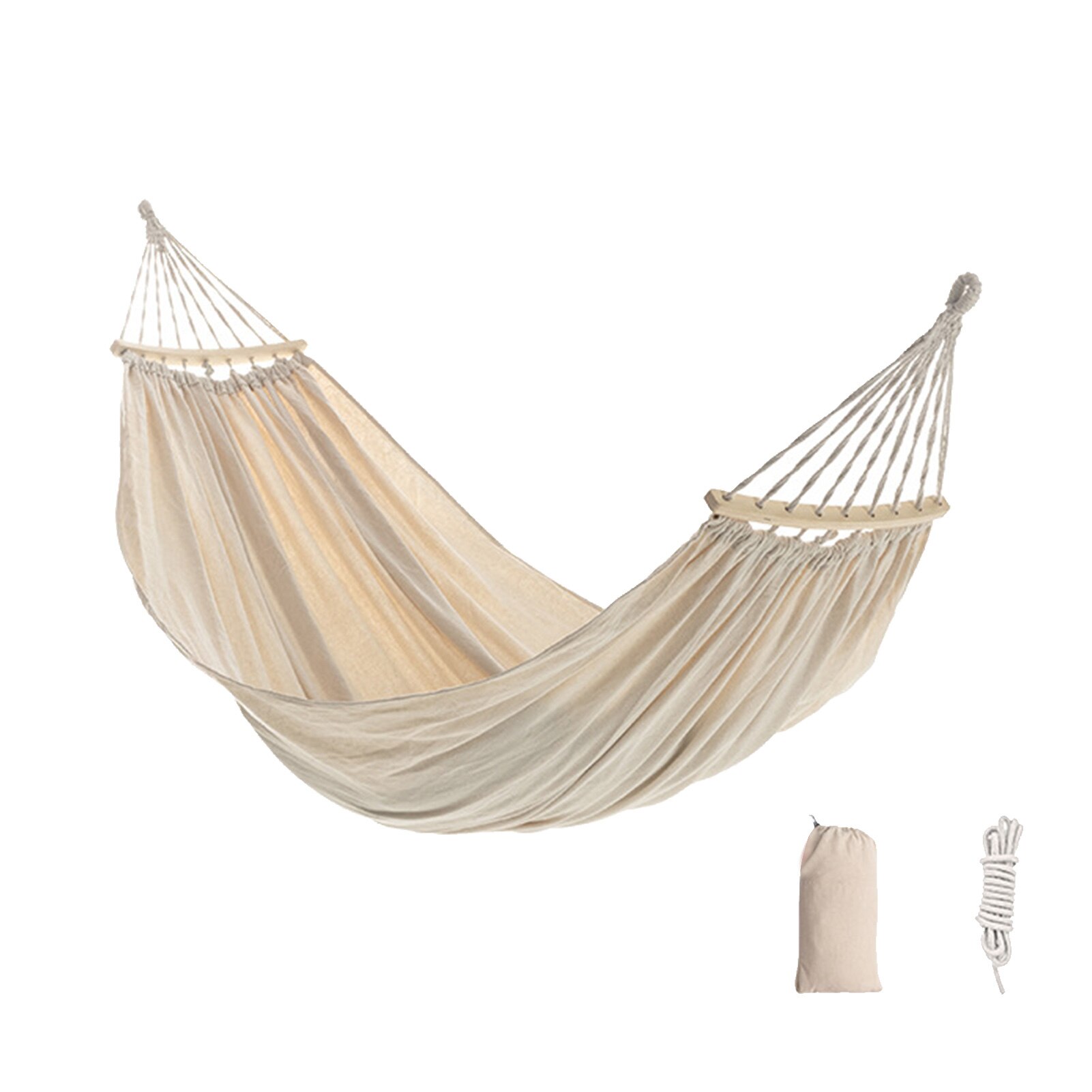 Cheap Goat Tents Double Hammock Camping Hammock Outside Garden Yard Outdoor Hammocks Hangings Swing Hammock Kids Hammock Hammocks For Outside   